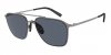 OKULARY GIORGIO ARMANI AR 6110 300387 58 ROZMIAR L